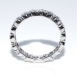 Engagement rings - Diamond Eternity Ring