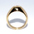 Antique jewelry - Gold and Diamond Ring