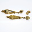 Antique jewelry - Antique earrings