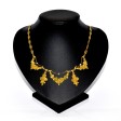 Antique jewelry - Antique Draperie Necklace