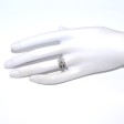 Antique jewelry - Art Deco Diamond Ring