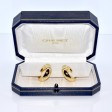 Antique jewelry - Chaumet - Gold Earrings