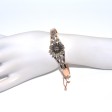 Antique jewelry - Napoléon III Cuff Bracelet