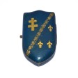 Antique jewelry - Antique Sword Brooch