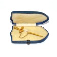 Antique jewelry - Antique Sword Brooch