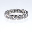 Engagement rings - Diamond Eternity Ring
