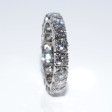 Engagement rings - Diamond Eternity Ring