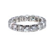 Engagement rings - Diamond Eternity Ring