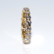 Engagement rings - Diamond Eternity Ring