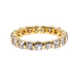 Engagement rings - Diamond Eternity Ring