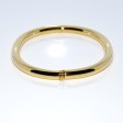 Antique jewelry - Vintage Bangle Bracelet