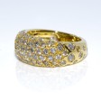 Engagement rings - Diamond Gold Ring