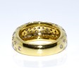 Engagement rings - Diamond Gold Ring