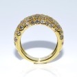 Engagement rings - Diamond Gold Ring