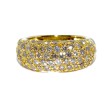 Engagement rings - Diamond Gold Ring