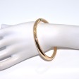 Antique jewelry - Vintage Bangle Bracelet