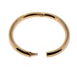 Antique jewelry - Vintage Bangle Bracelet