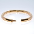 Antique jewelry - Vintage Bangle Bracelet