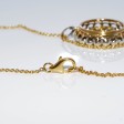 Antique jewelry - Antique Diamond Pendant 