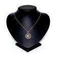 Antique jewelry - Antique Diamond Pendant 
