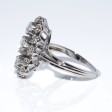 Antique jewelry - Vintage Diamond Ring
