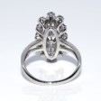 Antique jewelry - Vintage Diamond Ring