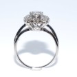 Antique jewelry - Vintage Diamond Ring