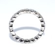 Engagement rings - Diamond Eternity Ring