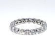 Engagement rings - Diamond Eternity Ring