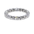 Engagement rings - Diamond Eternity Ring