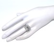 Antique jewelry - Art Deco Diamond Ring