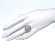 Antique jewelry - Art Deco Diamond Ring 