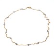 Antique jewelry - Diamond Necklace