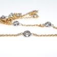 Antique jewelry - Diamond Necklace