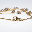 Antique jewelry - Diamond Necklace