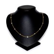 Antique jewelry - Diamond Necklace