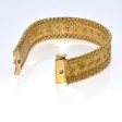 Antique jewelry - Gay Frères - Vintage Bracelet