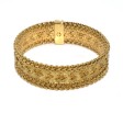 Antique jewelry - Gay Frères - Vintage Bracelet