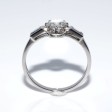 Engagement rings - Solitaire Diamond Ring
