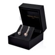 Antique jewelry - Diamond Earrings