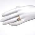 Engagement rings - Gold and Diamond Ring