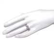 Antique jewelry -  Toi et Moi Diamond Ring 