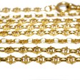 Antique jewelry - Long Antique Sautoir