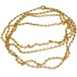 Antique jewelry - Long Antique Sautoir