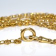Antique jewelry - Long Antique Sautoir
