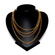 Antique jewelry - Long Antique Sautoir