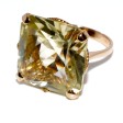 Antique jewelry - Vintage Ring 