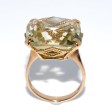 Antique jewelry - Vintage Ring 