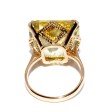 Antique jewelry - Vintage Ring 