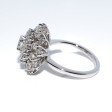 Antique jewelry - Vintage Diamond Ring